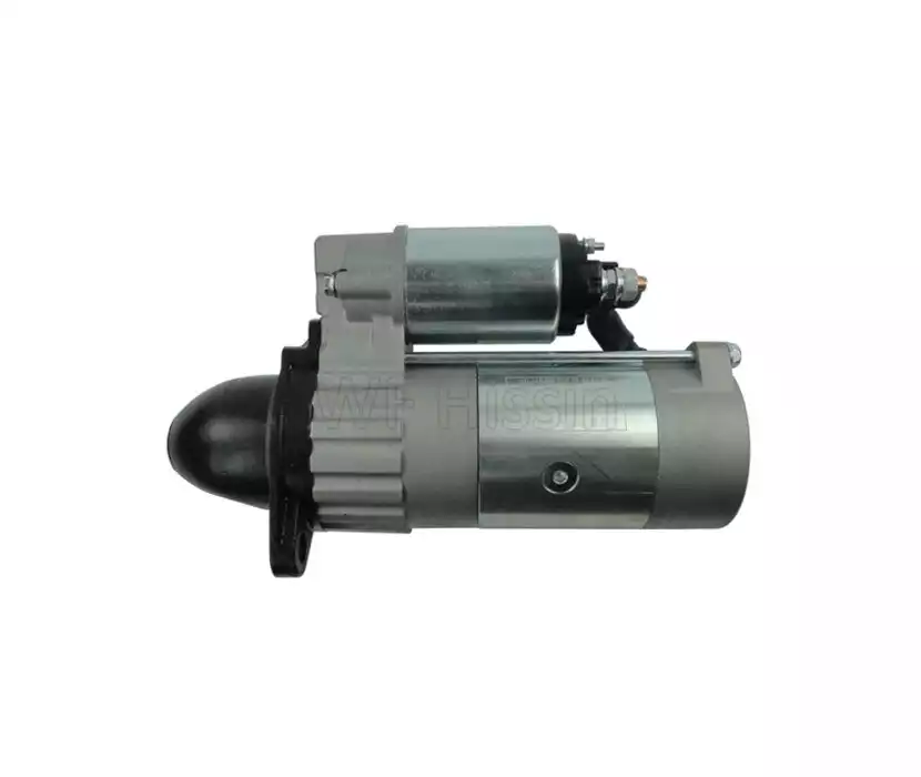 Starter motor QDJ1410 Wood chipper